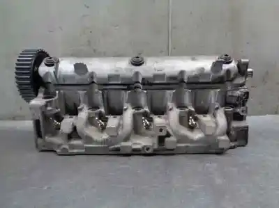 Автозапчастина б/у доп для renault scenic (ja..) 1.9 dti diesel 80 cv / 59 kw посилання на oem iam f9s02323b3411210  210f269422131755