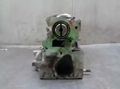 Автозапчастина б/у доп для renault scenic (ja..) 1.9 dti diesel 80 cv / 59 kw посилання на oem iam f9s02323b3411210  210f269422131755