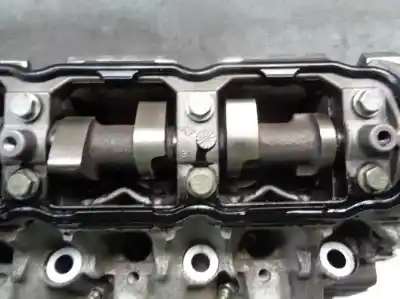 Автозапчастина б/у доп для renault scenic (ja..) 1.9 dti diesel 80 cv / 59 kw посилання на oem iam f9s02323b3411210  210f269422131755