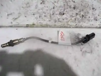 Peça sobressalente para automóvel em segunda mão sonda lambda por peugeot 3008 monospace (0u_) 1.6 hdi referências oem iam 9683265480