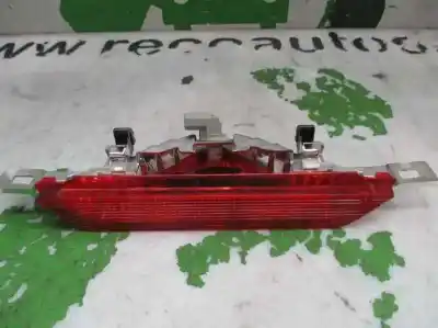 Second-hand car spare part central brake light for toyota corolla (e12) 1.6 16v oem iam references 