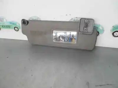 Peça sobressalente para automóvel em segunda mão para-sol direito por renault twingo (co6) 1.2 alize referências oem iam 7700820868