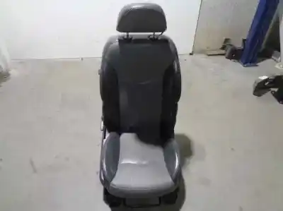 Peça sobressalente para automóvel em segunda mão assento dianteiro direito por chrysler sebring berlina 2.0 crd limited referências oem iam 3183721