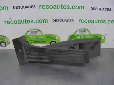 Second-hand car spare part accelerator pedal for bmw x3 (e83) 2.0 sd oem iam references 35426772645
