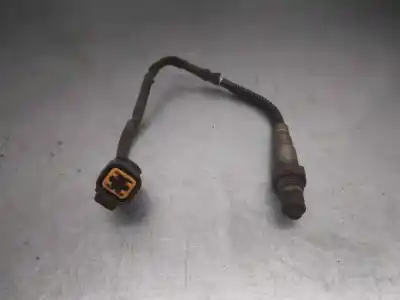 Second-hand car spare part lambda probe for kia rio ii (jb) 1.4 16v oem iam references 3921022610
