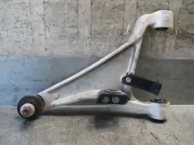 Peça sobressalente para automóvel em segunda mão braço de suspensão superior traseiro esquerdo por infiniti fx 5.0 v8 cat referências oem iam 555021ca0a