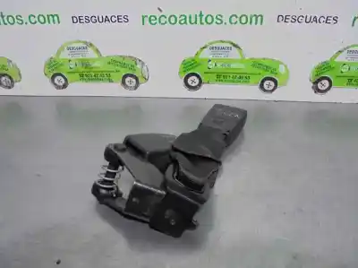 Piesă de schimb auto la mâna a doua centura de siguranta spate dreapta pentru bmw x3 (e83) 2.0 sd referințe oem iam 33035869