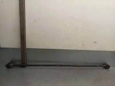 Second-hand car spare part rear left lower suspension arm for ssangyong kyron 2.0 xdi 4x4 oem iam references 4550109000