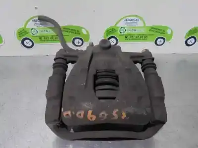 Pezzo di ricambio per auto di seconda mano PINZA FRENO ANTERIORE DESTRA per OPEL CORSA C  Riferimenti OEM IAM   7412