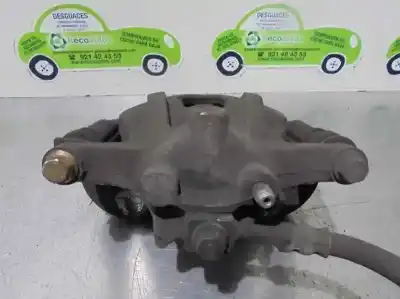 Pezzo di ricambio per auto di seconda mano pinza freno anteriore destra per opel corsa c 1.2 16v cat (z 12 xe / lw4) riferimenti oem iam   7412