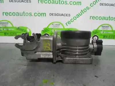 Second-hand car spare part THROTTLE BODY for BMW SERIE 5 BERLINA (E39)  OEM IAM references 1433385  