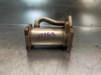 Peça sobressalente para automóvel em segunda mão RADIADOR DE GASES DE ESCAPE (EGR) por RENAULT MEGANE II BERLINA 5P  Referências OEM IAM 8200729078  280907
