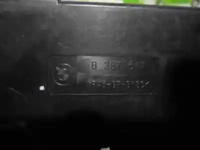 Second-hand car spare part fuse box unit for bmw x3 (e83) 2.0 sd oem iam references 8387547  6928945