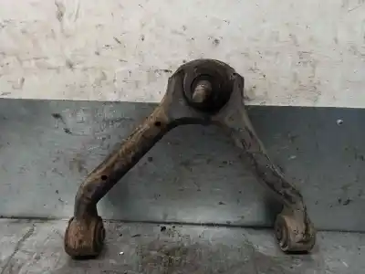 Second-hand car spare part front left upper suspension arm for ssangyong kyron 2.0 xdi 4x4 oem iam references 4440109002