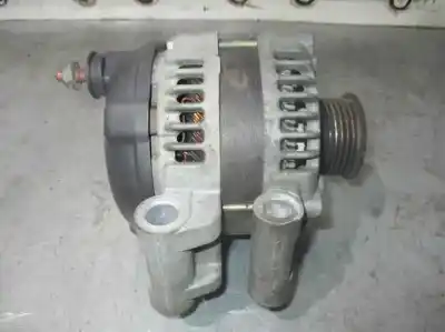 Second-hand car spare part alternator for chrysler 300 c 3.5 oem iam references 04896805aa
