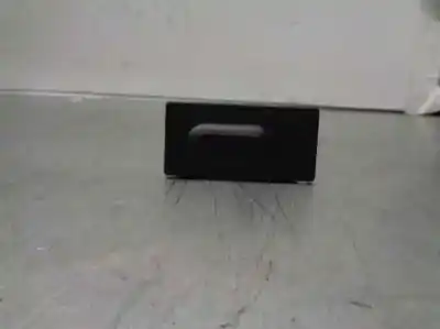 Peça sobressalente para automóvel em segunda mão puxador exterior de mala por mazda 3 (bm, bn) 2.0 referências oem iam bhnl5680d