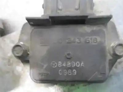 Second-hand car spare part sensor for ford fiesta (cbk) 1.4 tdci cat oem iam references   