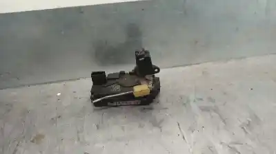 Tweedehands auto-onderdeel achter rechts deurslot voor opel astra h berlina 1.7 16v cdti oem iam-referenties 13128116