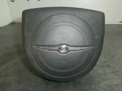 Second-hand car spare part front left air bag for chrysler 300 c 3.5 oem iam references 3dcm160c26336