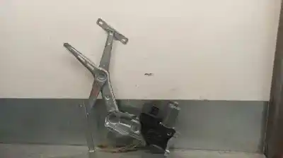 Tweedehands auto-onderdeel regelaar rechts voor ruit voor opel astra h berlina 1.7 16v cdti oem iam-referenties 13100418