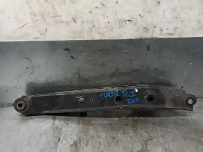 Автозапчасти б/у задний левый нижний рычаг подвески за subaru legacy berl. b13 (bl) 2.0 d classic ссылки oem iam 20250fg041  