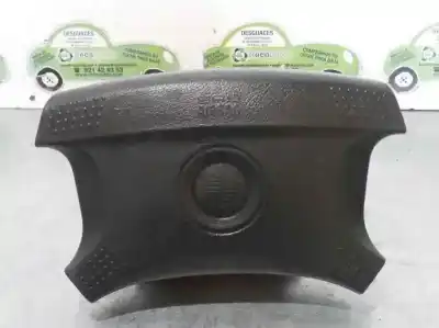 Peça sobressalente para automóvel em segunda mão airbag dianteiro esquerdo por bmw serie 5 berlina (e34) 4.0 v8 32v cat referências oem iam 3211617579
