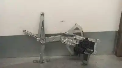 Tweedehands auto-onderdeel regelaar links voorruit voor opel astra h berlina 1.7 16v cdti oem iam-referenties 13100417