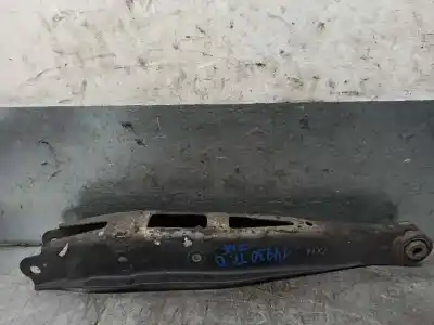 Автозапчасти б/у рычаг задней нижней правой подвески за subaru legacy berl. b13 (bl) 2.0 d classic ссылки oem iam 20250fg041  