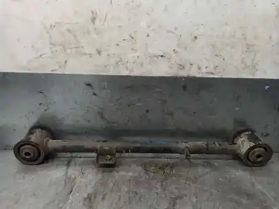 Second-hand car spare part rear left lower suspension arm for ssangyong kyron 2.0 xdi 4x4 oem iam references 4550109000