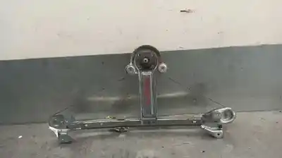 Tweedehands auto-onderdeel regelaar links achterruit voor opel astra h berlina 1.7 16v cdti oem iam-referenties 13100420