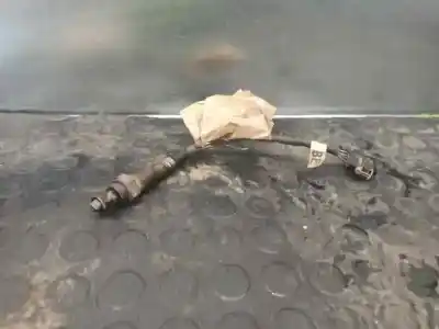 Peça sobressalente para automóvel em segunda mão SONDA LAMBDA por OPEL CORSA C  Referências OEM IAM LSF4  0258006386