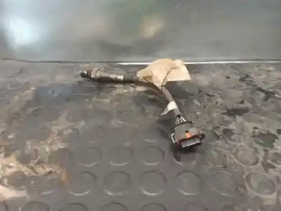 Pezzo di ricambio per auto di seconda mano sonda lambda per opel corsa c 1.2 16v cat (z 12 xe / lw4) riferimenti oem iam lsf4  0258006386