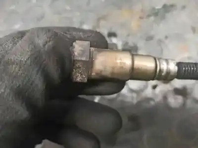 Pezzo di ricambio per auto di seconda mano sonda lambda per opel corsa c 1.2 16v cat (z 12 xe / lw4) riferimenti oem iam lsf4  0258006386