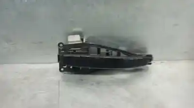 Tweedehands auto-onderdeel buitenste handgreep rechts voor voor opel astra h berlina 1.7 16v cdti oem iam-referenties 13190985