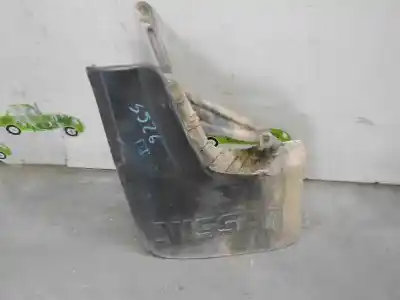 Pezzo di ricambio per auto di seconda mano PARAFANGO ANTERIORE SINISTRO per NISSAN PATROL GR (Y60)  Riferimenti OEM IAM   