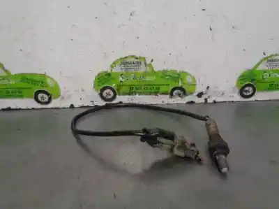 Pezzo di ricambio per auto di seconda mano sonda lambda per hyundai sonata (y4) 2.0i 16v gls riferimenti oem iam 0zk341h2