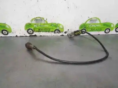 Second-hand car spare part lambda probe for hyundai sonata (y4) 2.0i 16v gls oem iam references 0zk341h2  