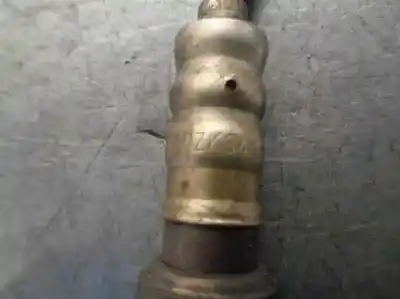 Second-hand car spare part lambda probe for hyundai sonata (y4) 2.0i 16v gls oem iam references 0zk341h2  