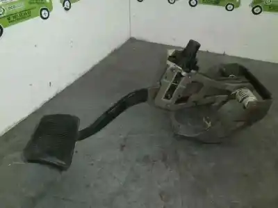 Second-hand car spare part brake pedal for chrysler 300 c 3.5 oem iam references 04726007ae