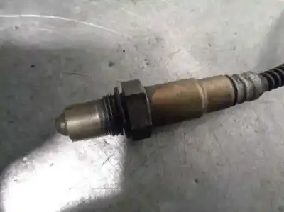 Second-hand car spare part lambda probe for renault clio ii fase ii (b/cb0) 1.4 16v oem iam references 8200035997  0258006294
