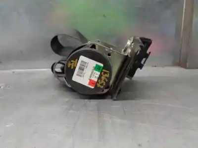 Peça sobressalente para automóvel em segunda mão cinto de segurança traseiro esquerdo por opel astra j (p10) 1.7 cdti (68) referências oem iam 13299302