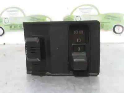 Peça sobressalente para automóvel em segunda mão comutador de luzes por bmw serie 5 berlina (e34) 4.0 v8 32v cat referências oem iam 613183512391