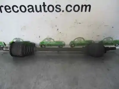 Second-hand car spare part rear left transmission for chrysler 300 c 3.5 oem iam references 5126331aa