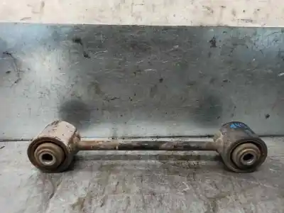 Second-hand car spare part left rear upper suspension arm for ssangyong kyron 2.0 xdi 4x4 oem iam references 4540108100