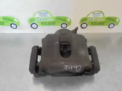 Peça sobressalente para automóvel em segunda mão pinça de travão dianteira direita por bmw serie 3 coupe (e46) 323 ci referências oem iam 