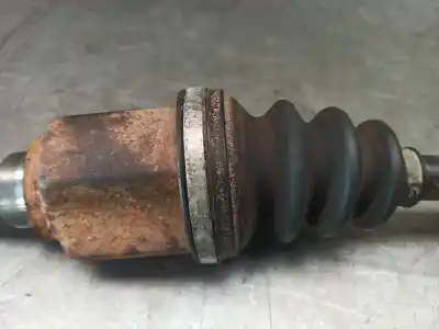 Second-hand car spare part rear left transmission for renault kangoo (f/kc0) 1.9 dci diesel cat oem iam references 8200174903  