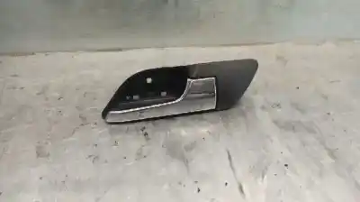 Tweedehands auto-onderdeel binnen handgreep achter achter voor opel astra h berlina 1.7 16v cdti oem iam-referenties aca68403