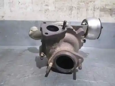 Peça sobressalente para automóvel em segunda mão turbocompresor por ssangyong actyon 2.0 td cat referências oem iam a6640900780  7614330002