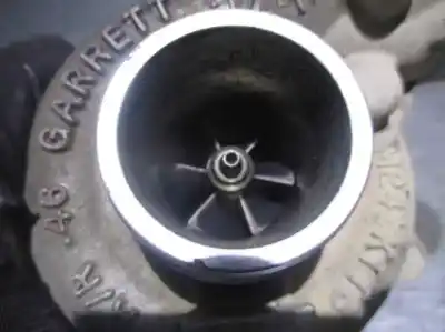 Peça sobressalente para automóvel em segunda mão turbocompresor por ssangyong actyon 2.0 td cat referências oem iam a6640900780  7614330002