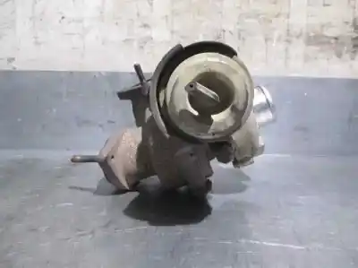 Автозапчасти б/у турбокомпенсатор за ssangyong actyon 2.0 td cat ссылки oem iam a6640900780  7614330002